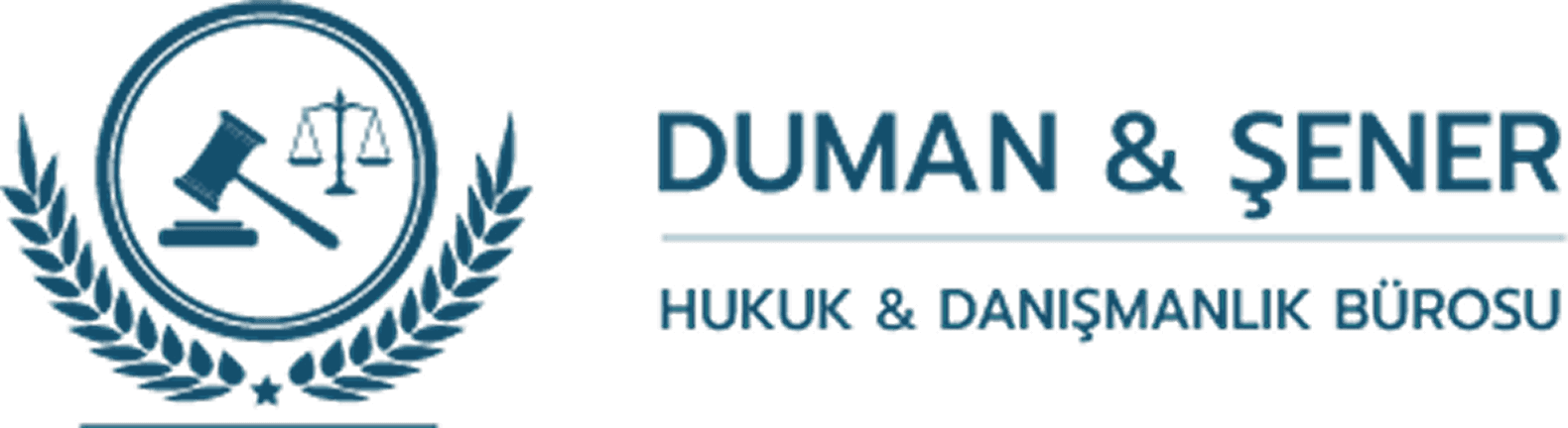Duman & Sener Logo