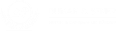 Duman & Sener Logo