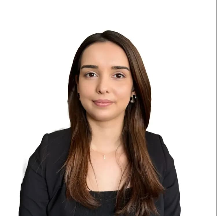 Burçin Dudu